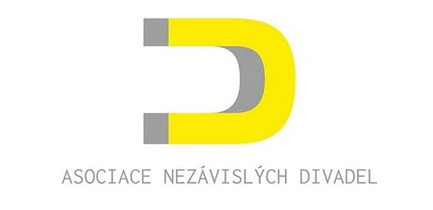 And logo